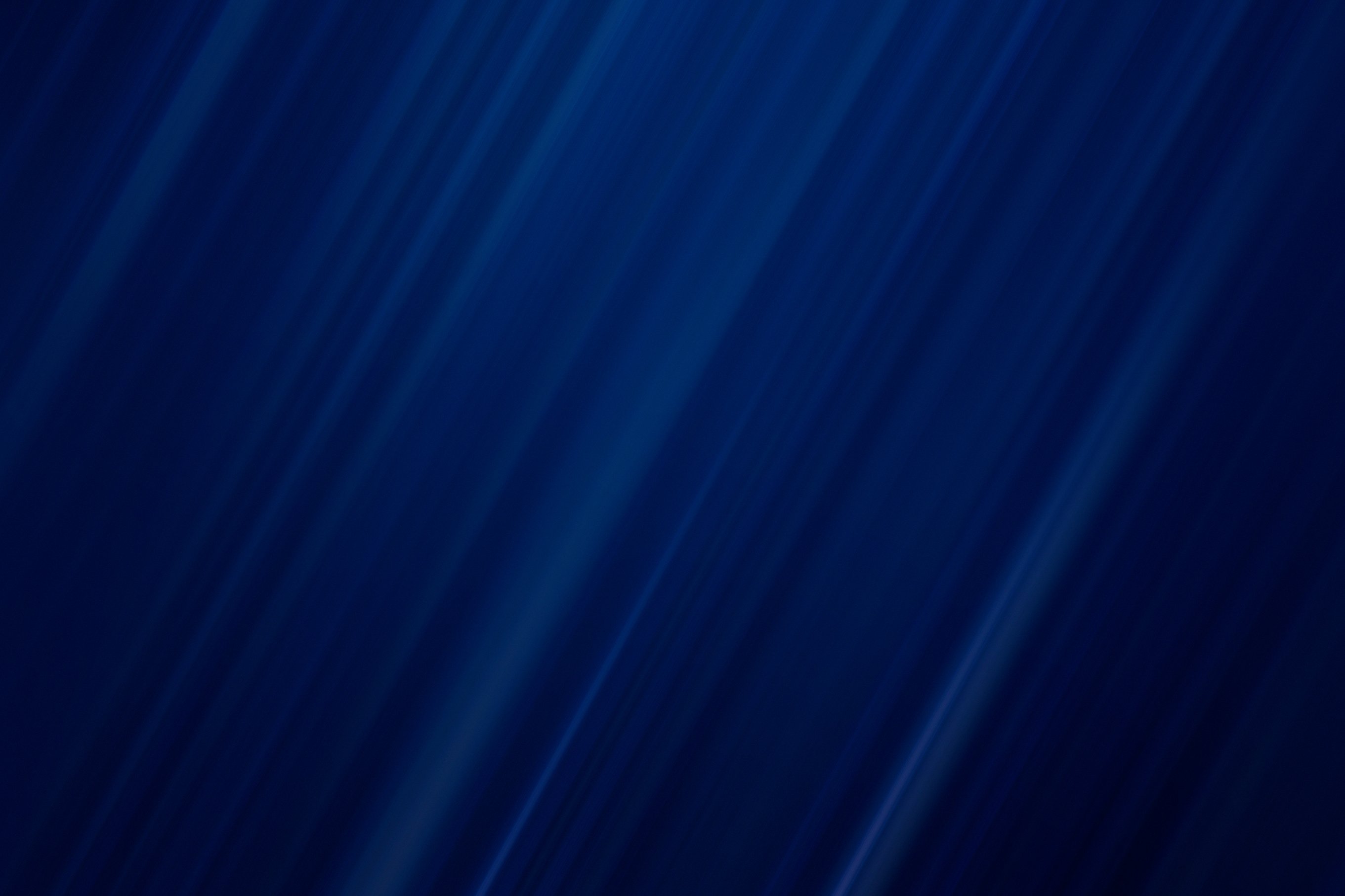 Dark blue abstract background